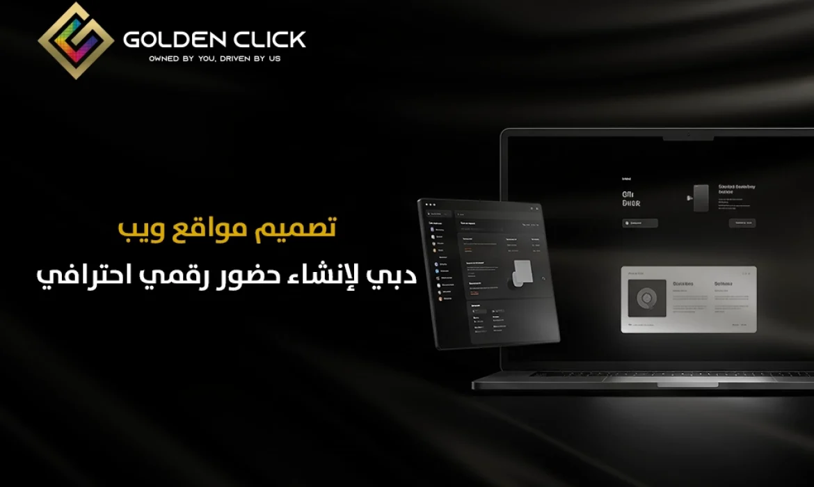 تصميم مواقع ويب دبي