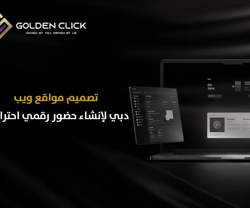 تصميم مواقع ويب دبي