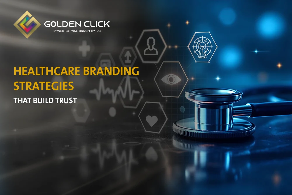 Healthcare Branding Strategies