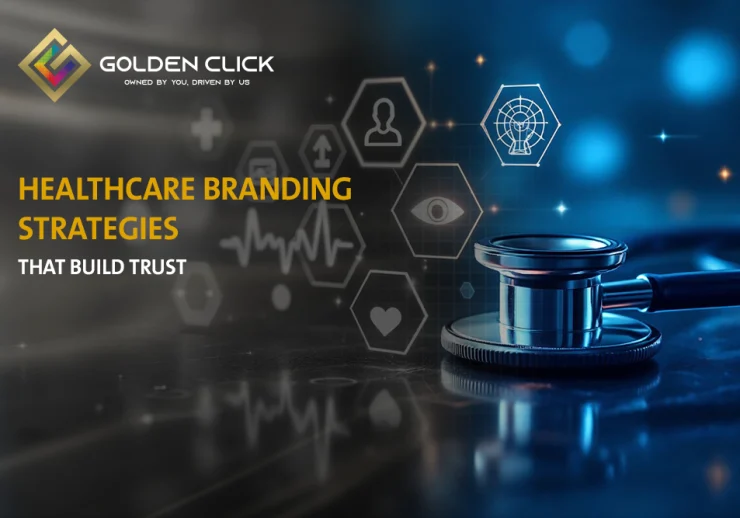 Healthcare Branding Strategies