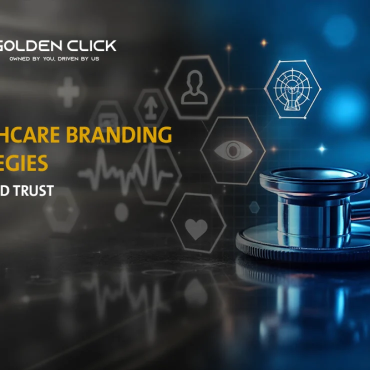 Healthcare Branding Strategies