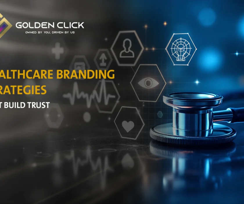 Healthcare Branding Strategies