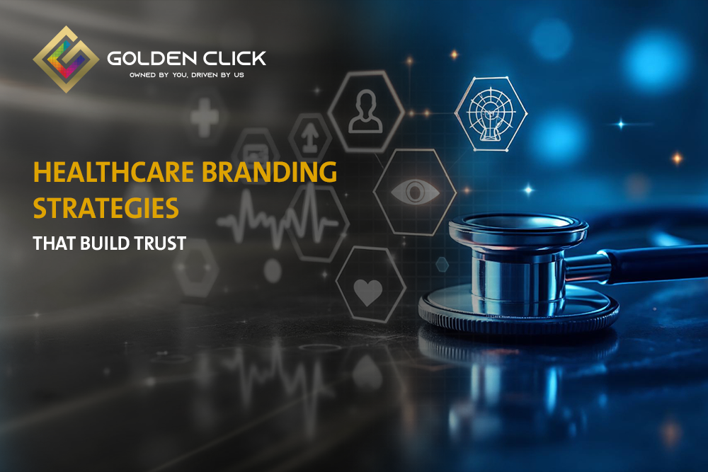 Healthcare Branding Strategies