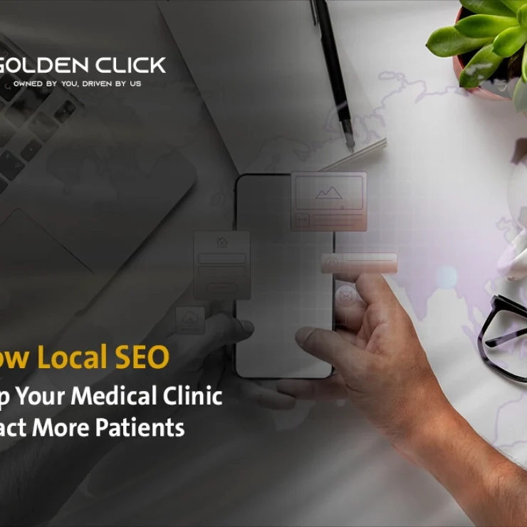 Local SEO for Medical Clinic