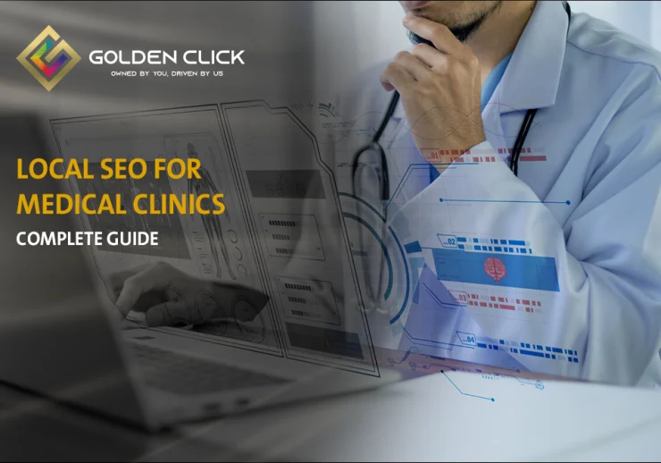 Local SEO for Medical Clinics