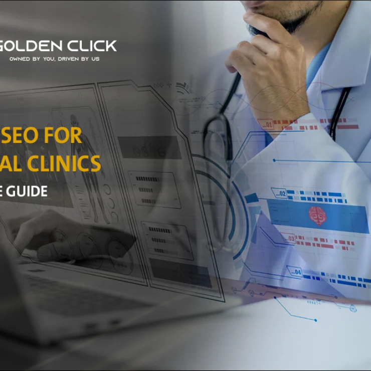 Local SEO for Medical Clinics