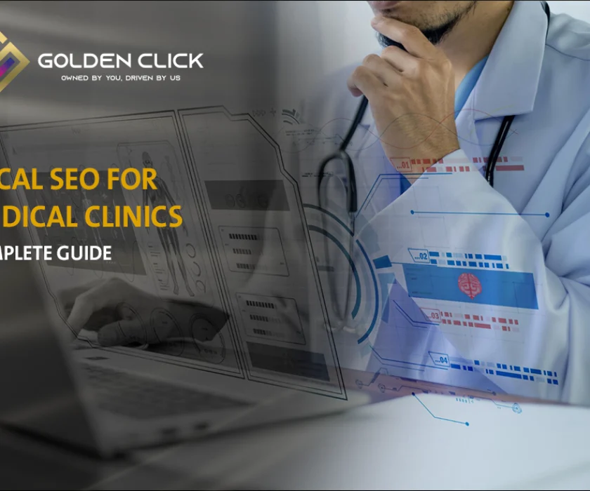 Local SEO for Medical Clinics
