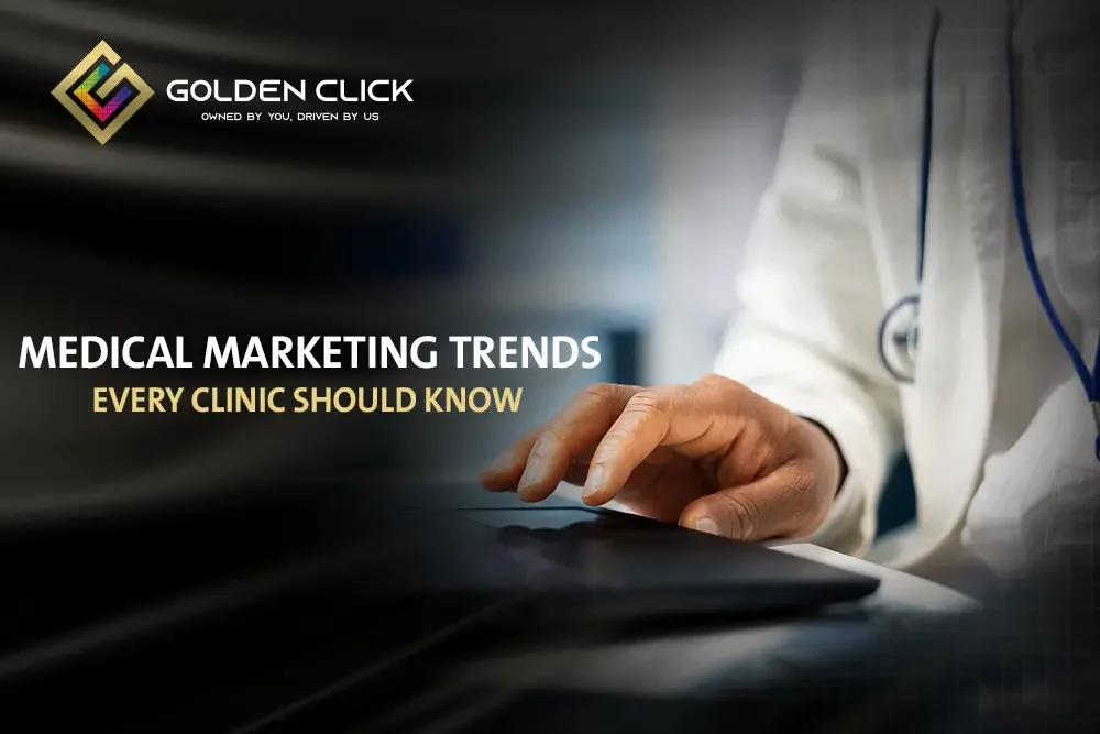 Medical Marketing Trends