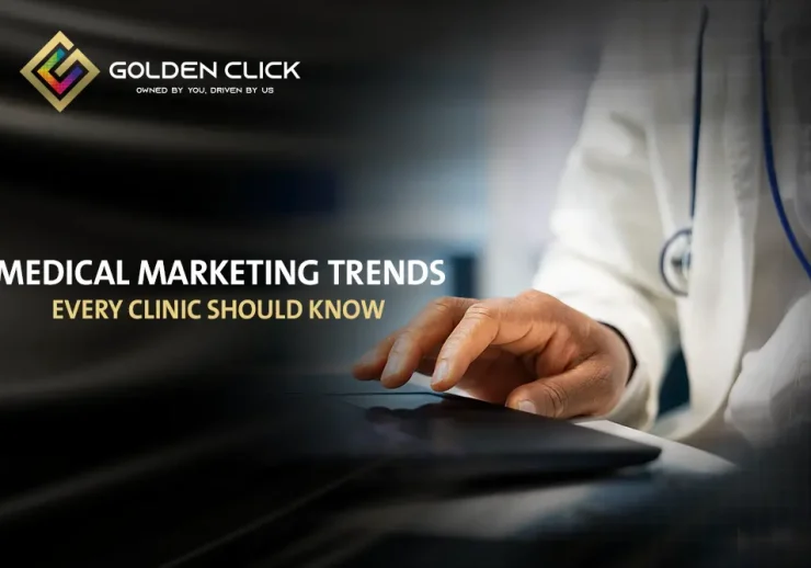 Medical Marketing Trends