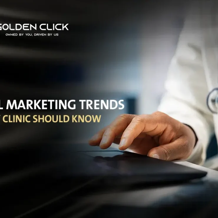 Medical Marketing Trends