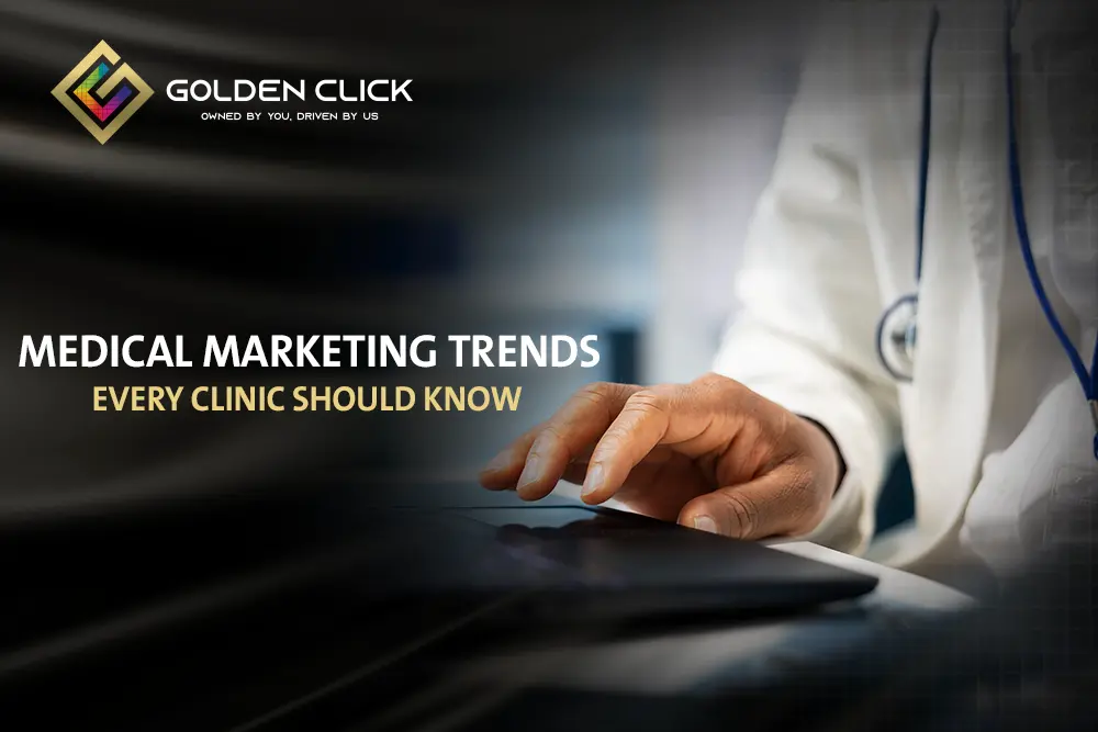 Medical Marketing Trends