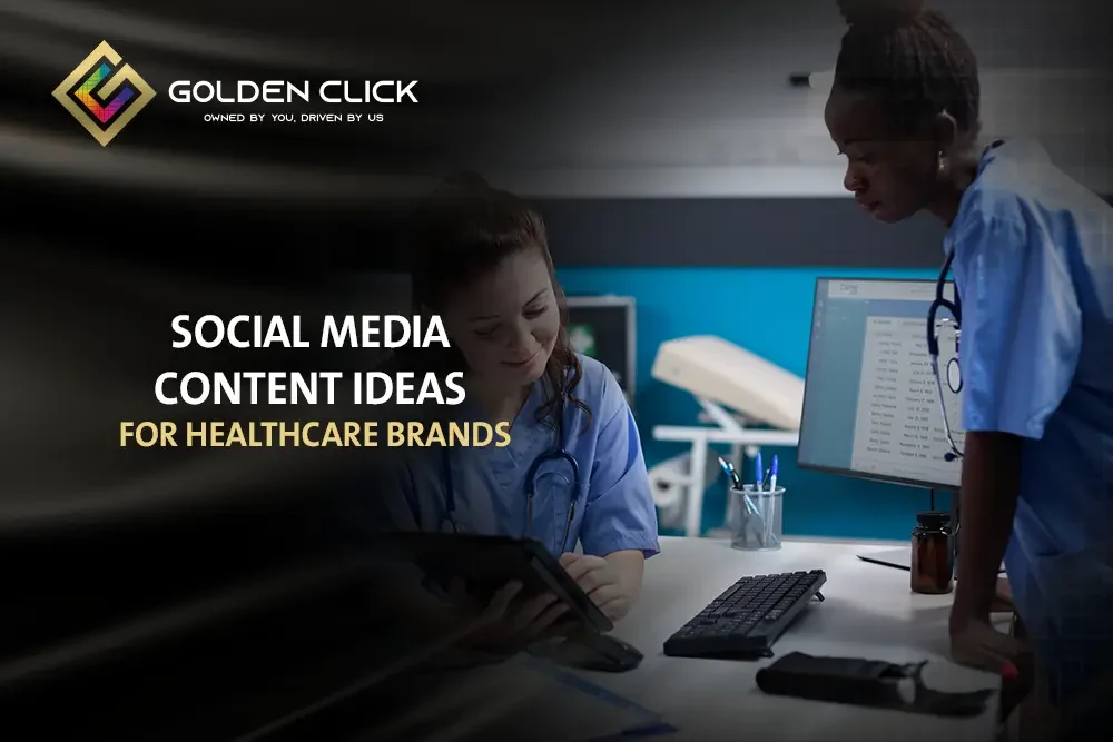 Social Media Content Ideas