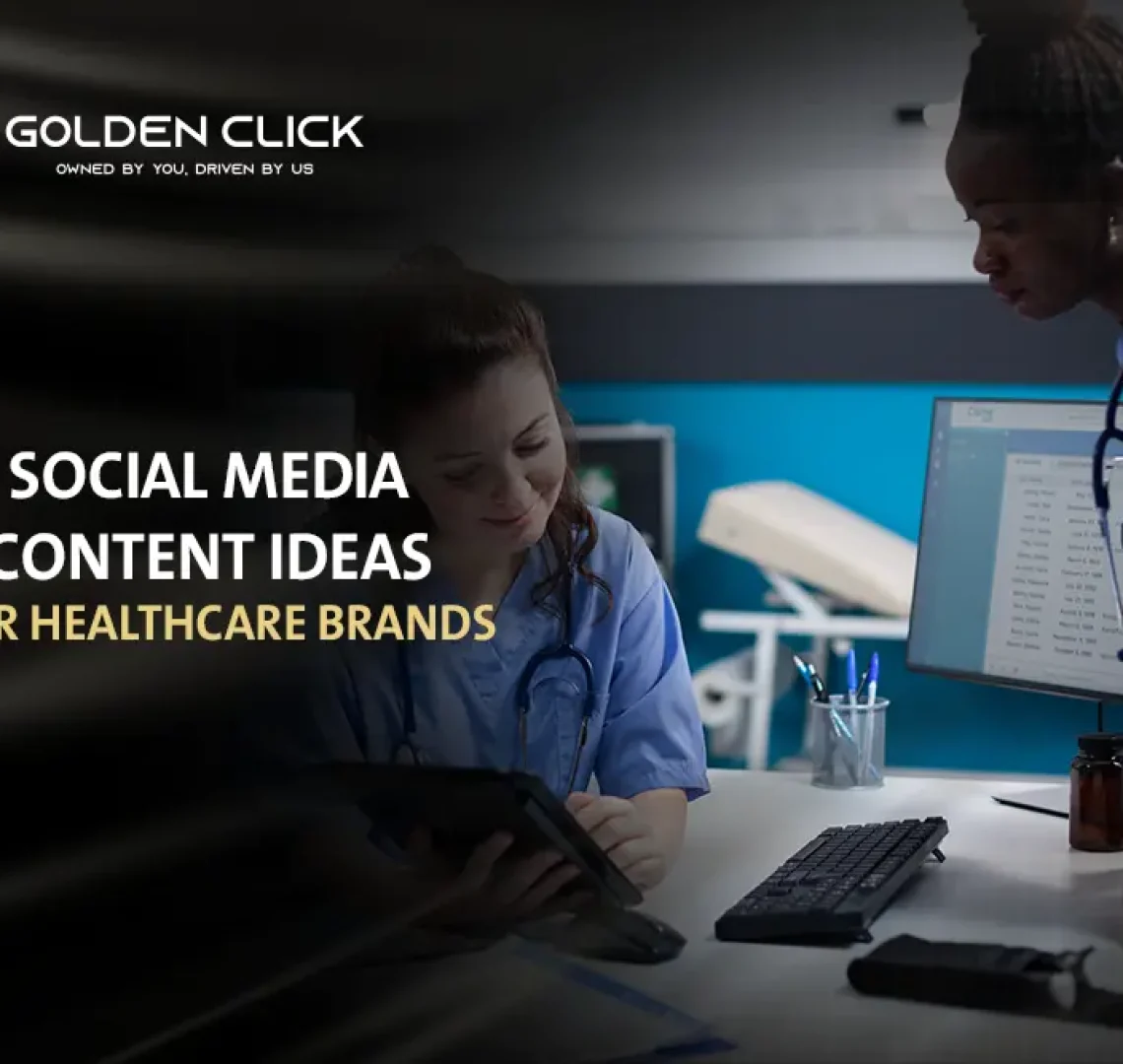 Social Media Content Ideas