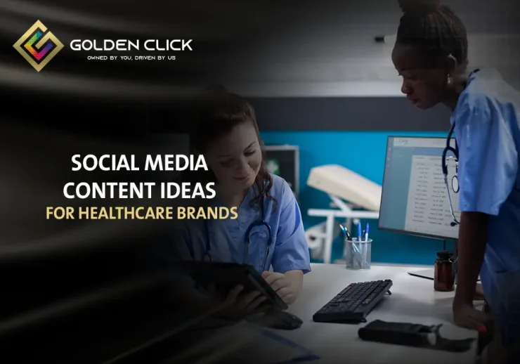 Social Media Content Ideas