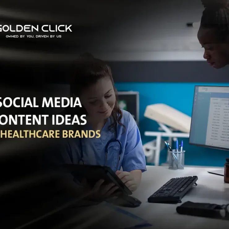 Social Media Content Ideas