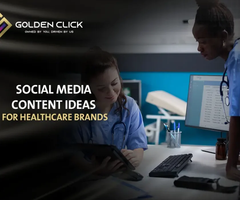 Social Media Content Ideas