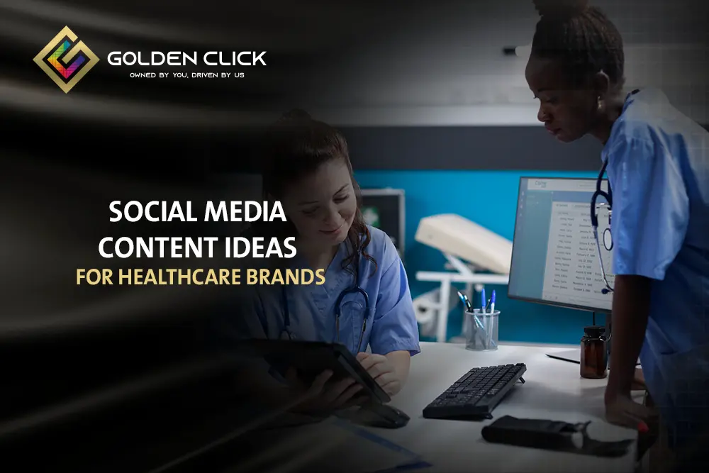 Social Media Content Ideas