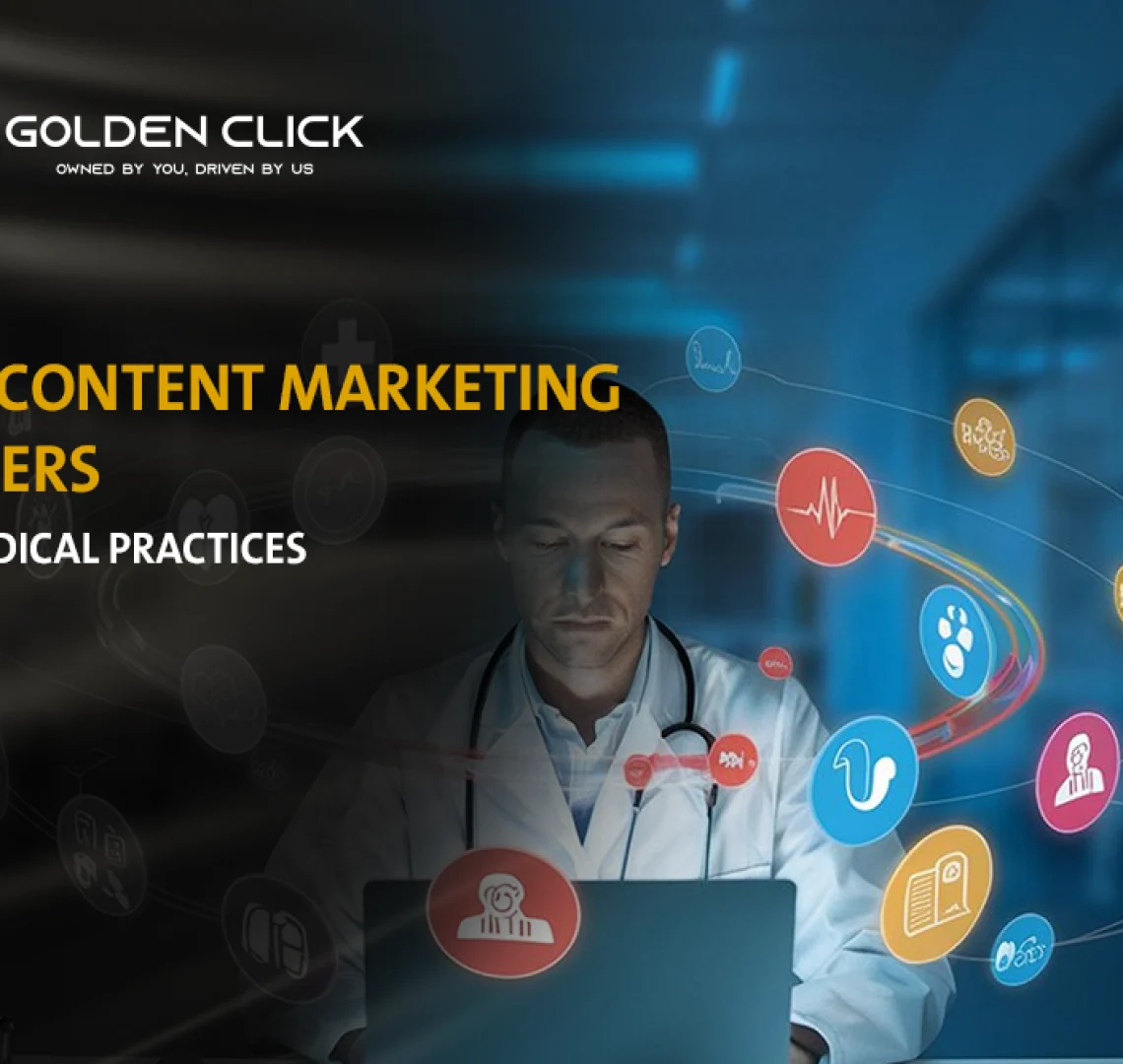 Content Marketing Matters