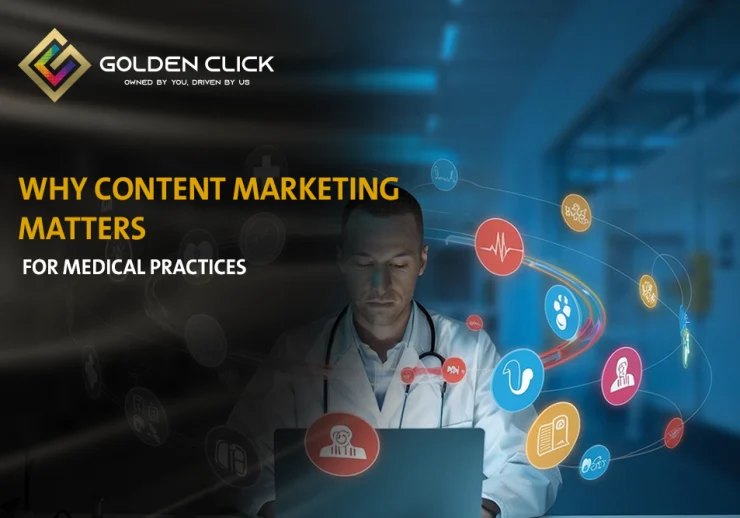 Content Marketing Matters