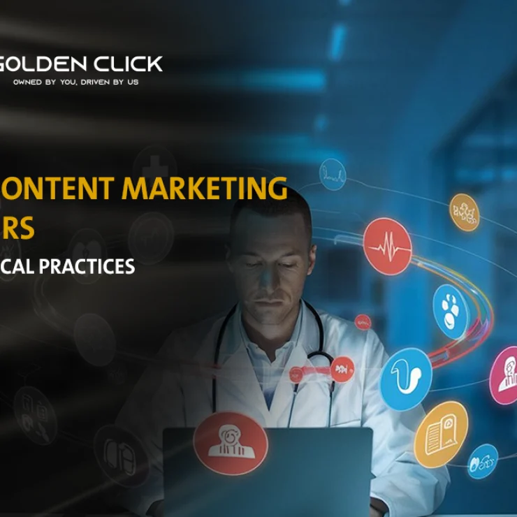 Content Marketing Matters