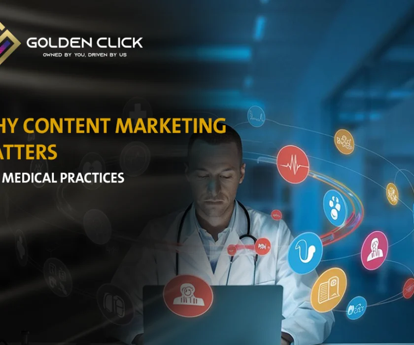 Content Marketing Matters