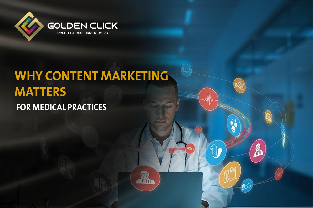 Content Marketing Matters