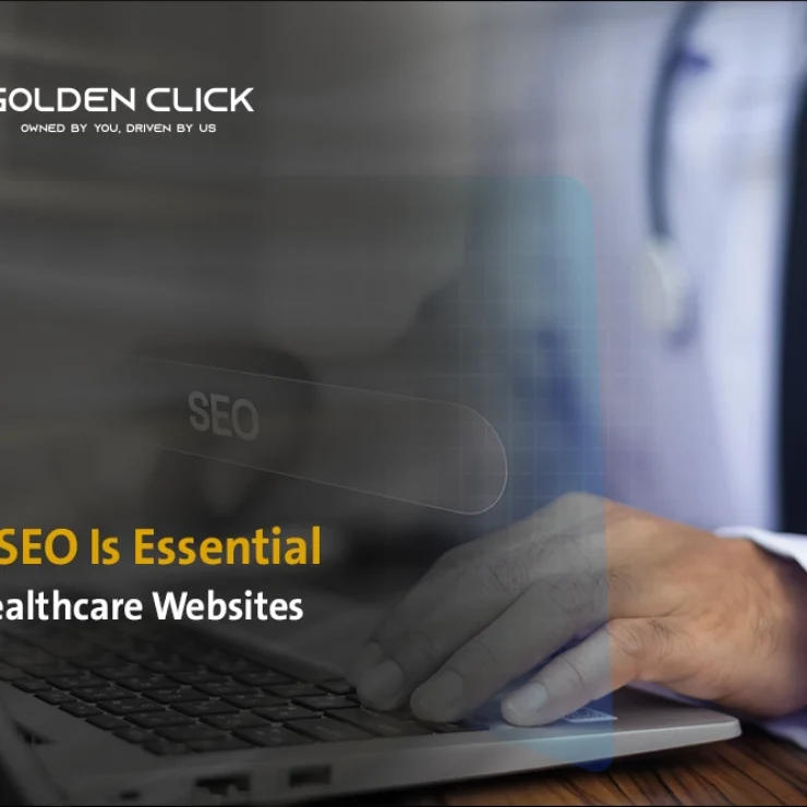 Why SEO Is Essential for Healthcare Websites