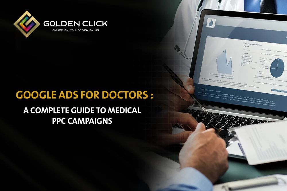 Google Ads for Doctors