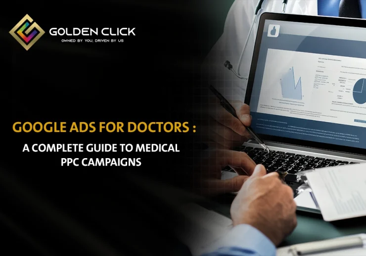 Google Ads for Doctors