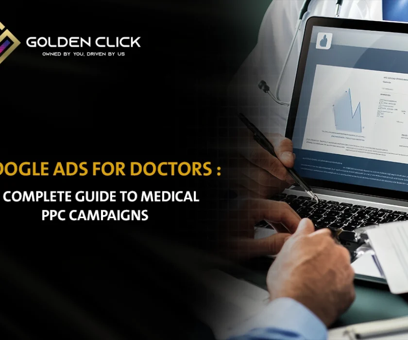 Google Ads for Doctors