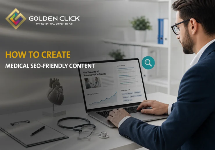 Medical SEO-Friendly Content