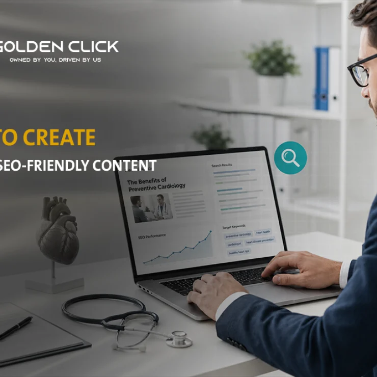 Medical SEO-Friendly Content