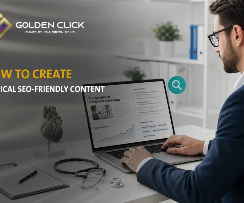 Medical SEO-Friendly Content