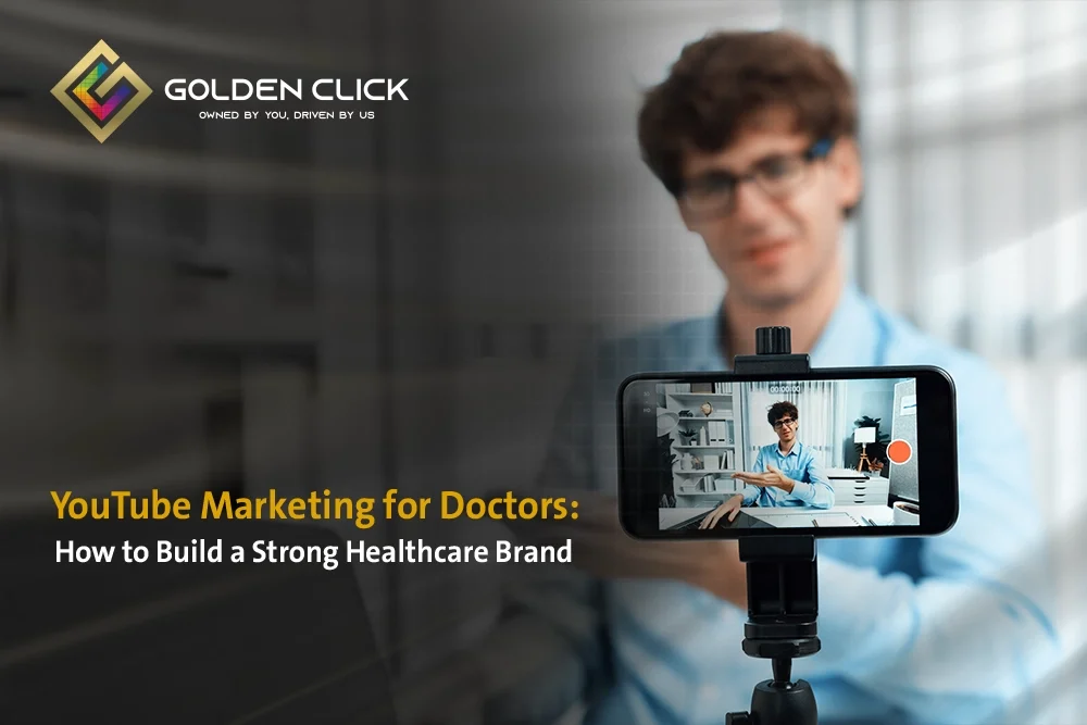 YouTube Marketing for Doctors