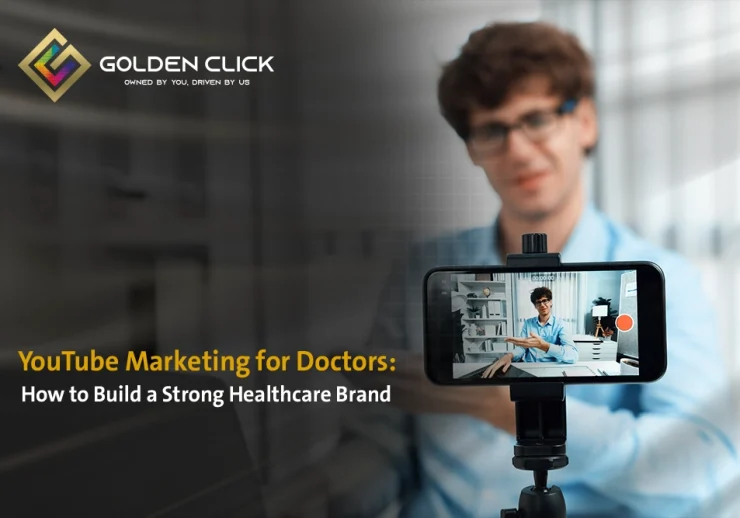 YouTube Marketing for Doctors