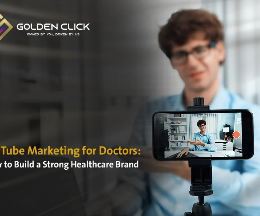 YouTube Marketing for Doctors