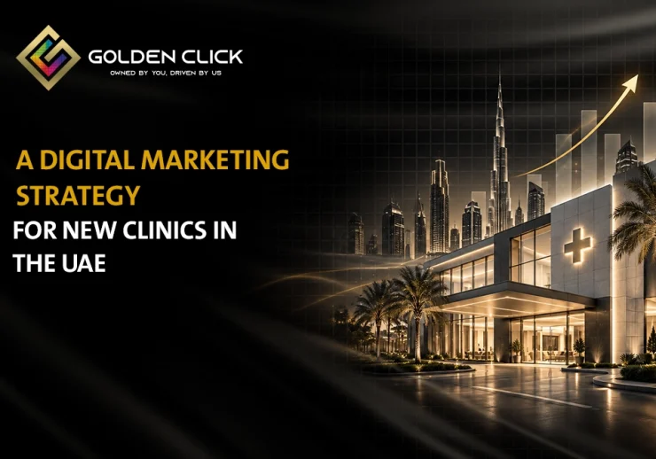 Marketing Strategy for New Clinics