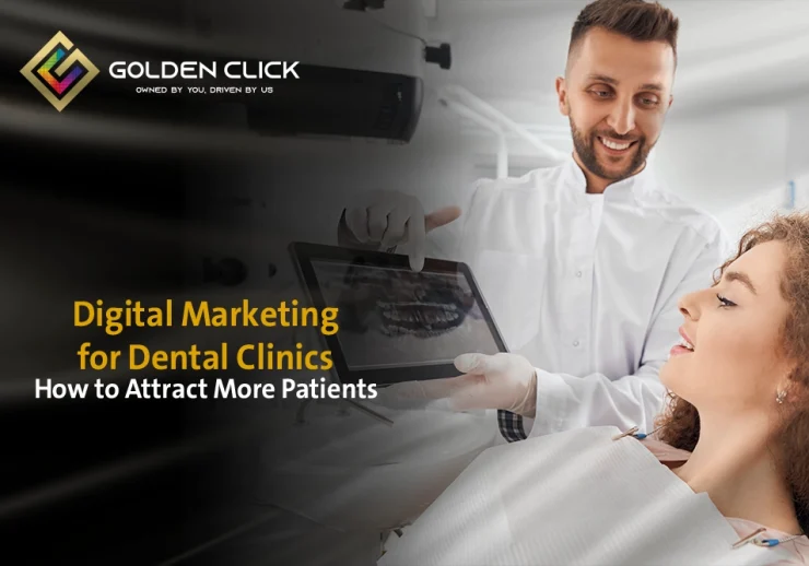 Digital Marketing for Clinics