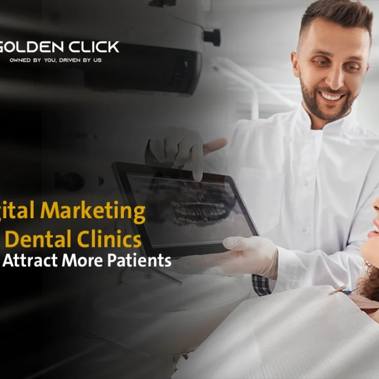Digital Marketing for Clinics