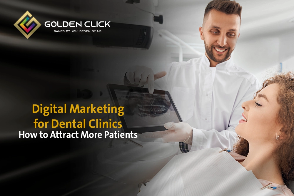 Digital Marketing for Clinics