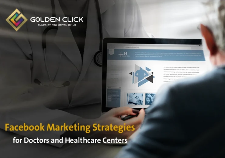 Facebook Marketing Strategies for Doctors