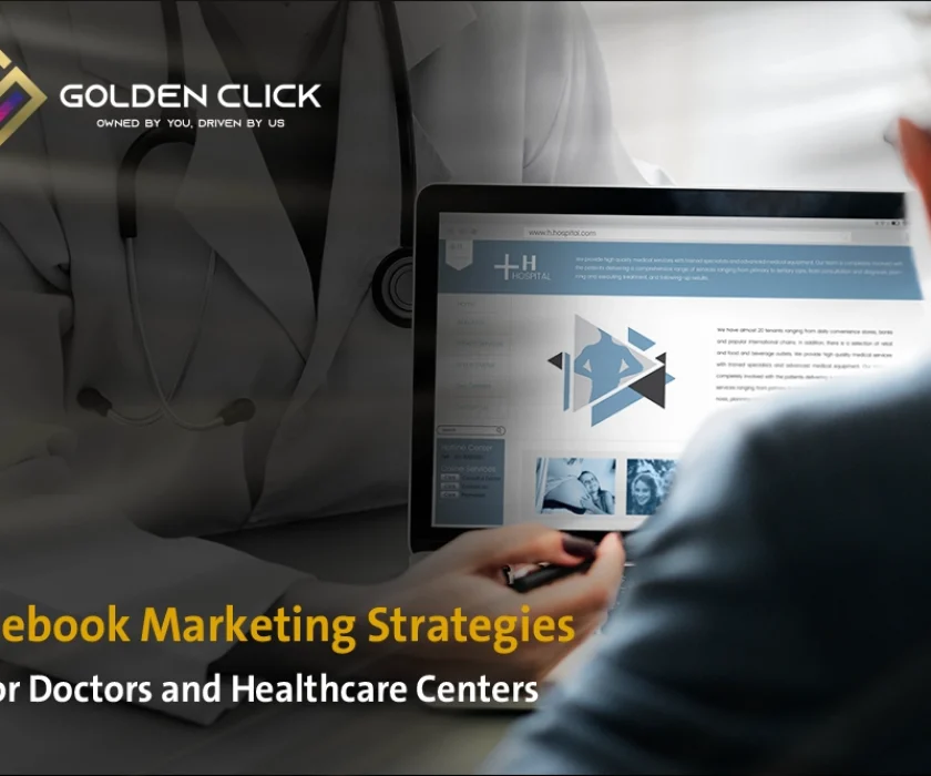 Facebook Marketing Strategies for Doctors