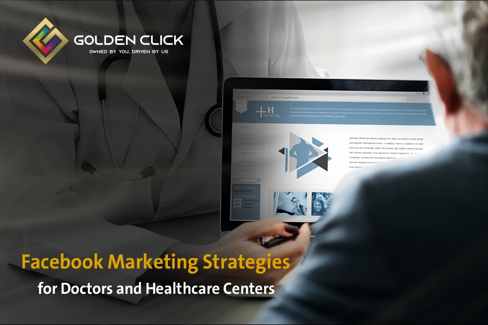Facebook Marketing Strategies for Doctors