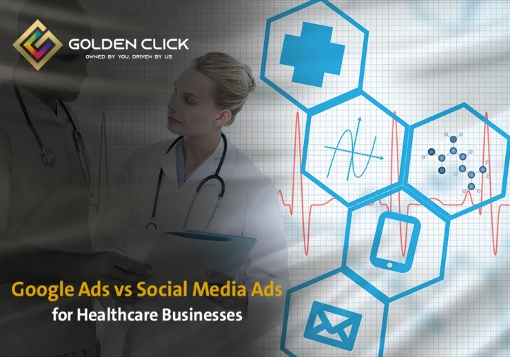 Google Ads vs Social Media Ads