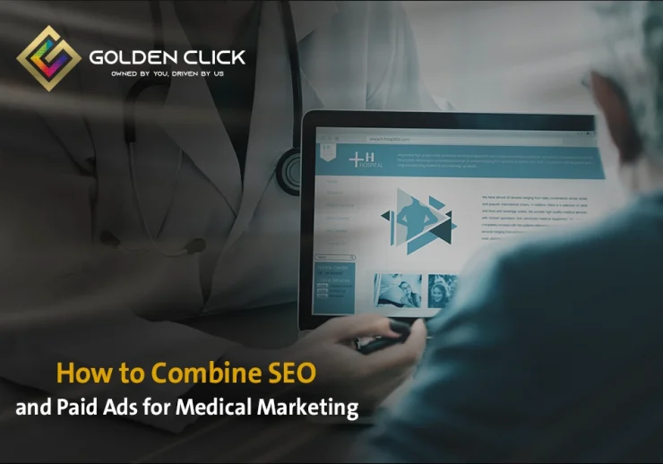 Combine SEO and Paid Ads