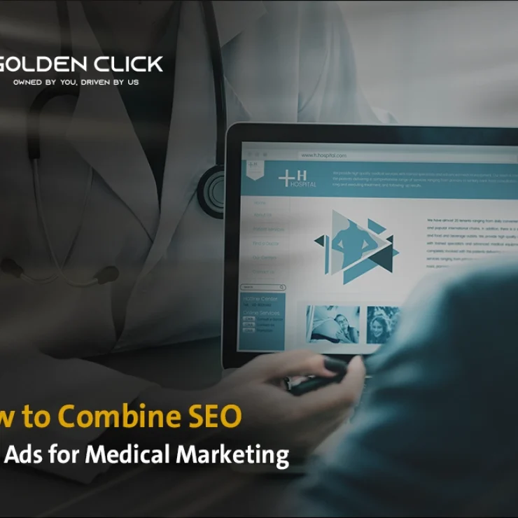 Combine SEO and Paid Ads