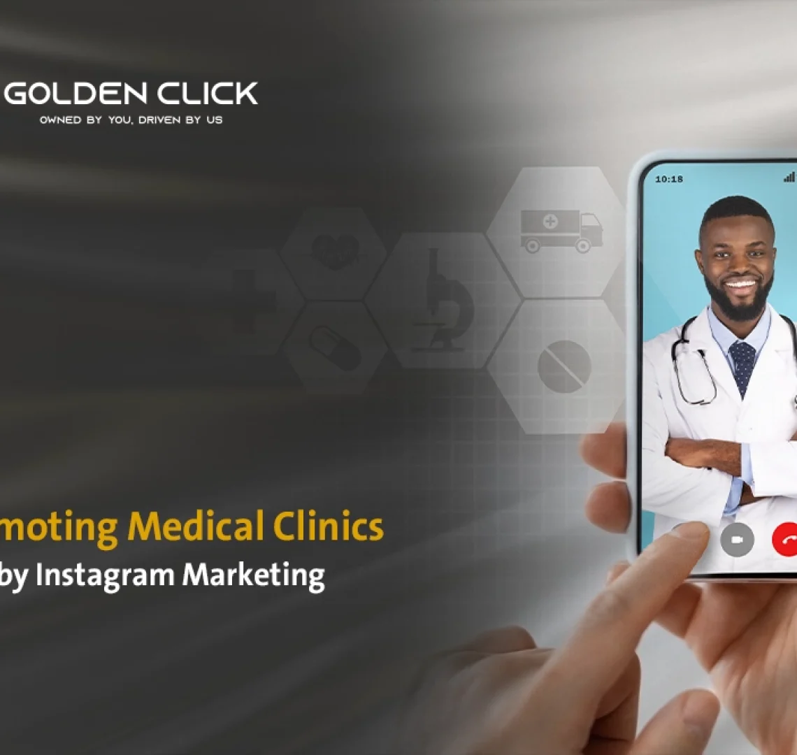 Promoting Medical Clinics