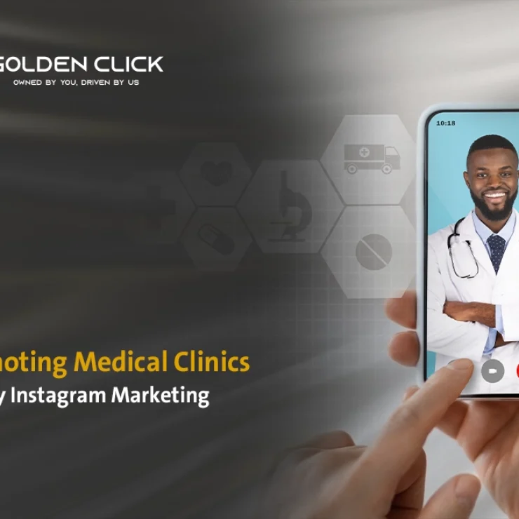 Promoting Medical Clinics