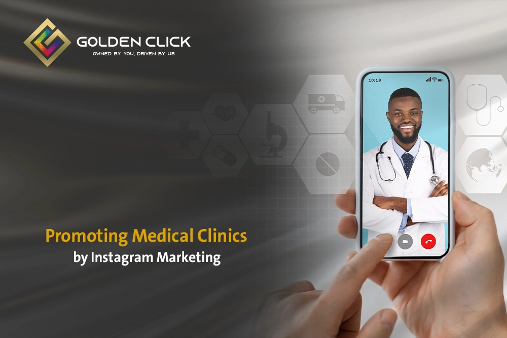 Promoting Medical Clinics